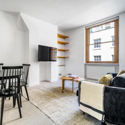 Image 5 - 127-133 Cleveland Street, London, W1T 6NW, United Kingdom - Room for rent