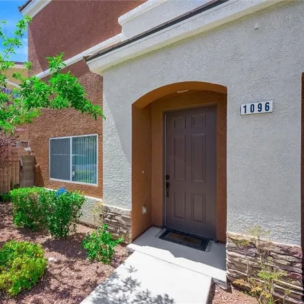 Image 2 - 1191 West Gilcrease Avenue, Las Vegas, NV 89149, USA - Townhouse for sale