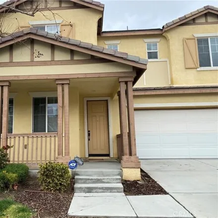 Rent this 4 bed house on 14249 Legato Court in Eastvale, CA 92880