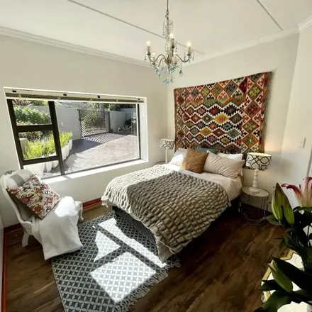 Rent this 4 bed apartment on Heldray Road in Chapman's Peak, Noordhoek