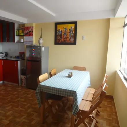 Image 2 - Cusco, Huaracpunco, CUSCO, PE - Apartment for rent