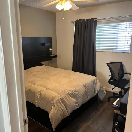 Rent this 1 bed room on 4656 Kansas Street in San Diego, CA 92116