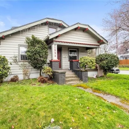 Image 2 - 5623 South Asotin Street, Tacoma, WA 98408, USA - House for sale