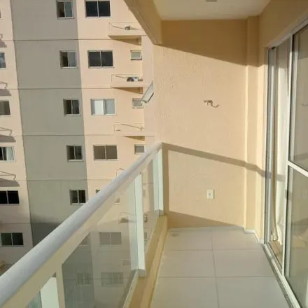 Image 1 - Portaria, Rua Josepha Andrade Irmã Fontes, Aruana, Aracaju - SE, 49001-006, Brazil - Apartment for rent