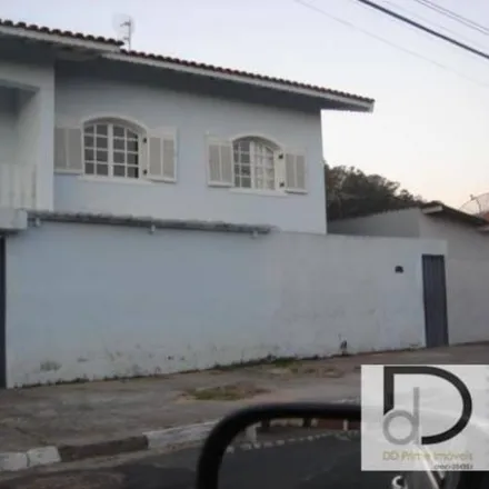 Buy this 8 bed house on Rua Maria Rita in Centro, Vinhedo - SP