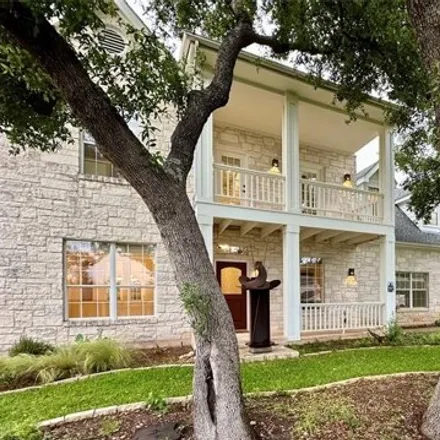 Buy this 3 bed house on 109 Tallstar Drive in Lakeway, TX 78734