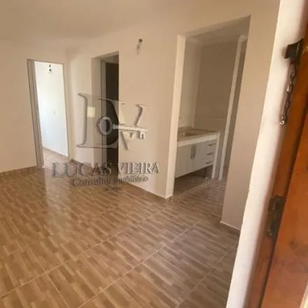Buy this 2 bed apartment on Avenida Presidente Tancredo de Almeida Neves in Cohab II, Carapicuíba - SP