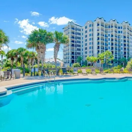 Buy this 4 bed condo on 14960 River Road in Gulf Beach Heights, Escambia County