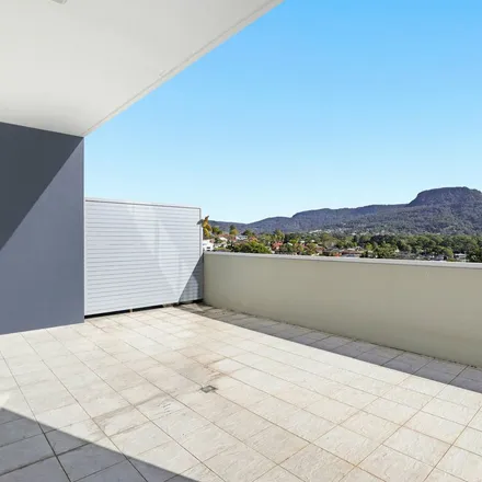 Rent this 2 bed apartment on New Dapto Road in Wollongong NSW 2500, Australia