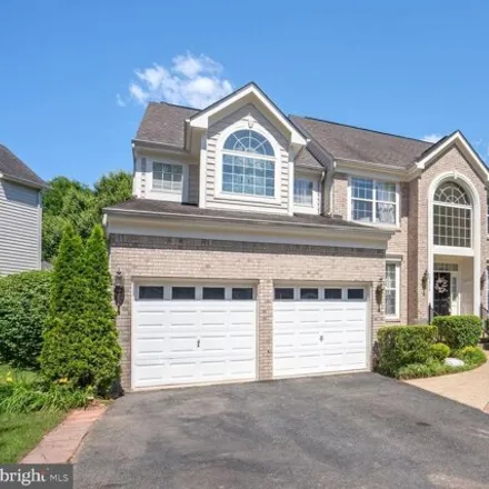 Buy this 6 bed house on 13010 Lashmere Court in Woodbridge, VA 22195