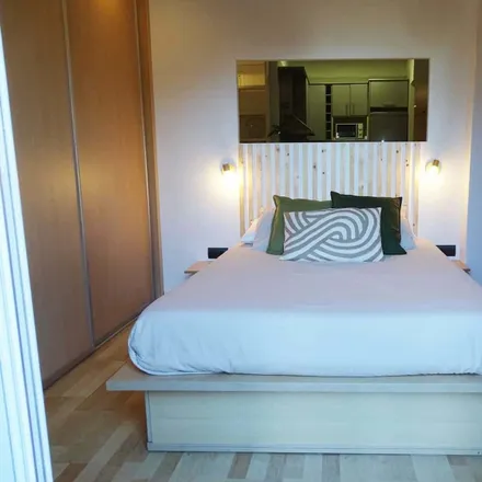 Rent this 1 bed apartment on Carrer de Padilla in 165, 08001 Barcelona