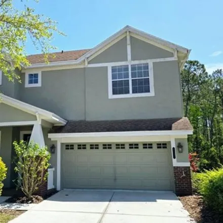 Rent this 4 bed house on 8127 Camella Lane in Tampa, FL 33559