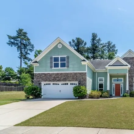 Buy this 5 bed house on 135 Claridge Street in North Augusta, SC 29860