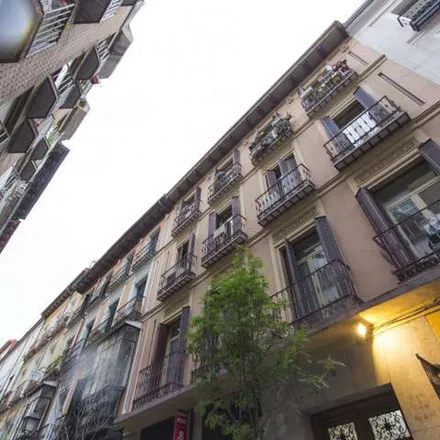Image 9 - Madrid, Calle de Augusto Figueroa, 4, 28004 Madrid - Apartment for rent