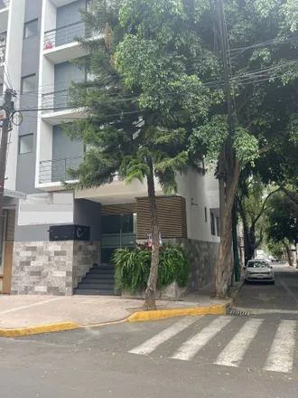 Image 3 - Calle de la Constitución 10, Colonia Escandón, 11800 Santa Fe, Mexico - Apartment for sale