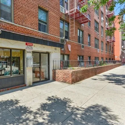 Buy this 2 bed condo on 43-10 Elbertson Street in New York, NY 11373