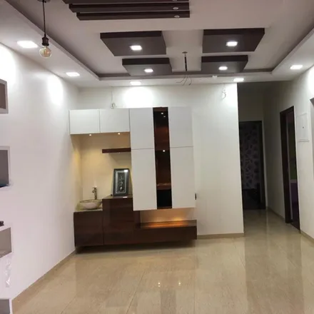 Image 1 - BSNL Telephone Exchange, Nandivili Road, Dombivli East, Dombivali - 421201, Maharashtra, India - Apartment for rent
