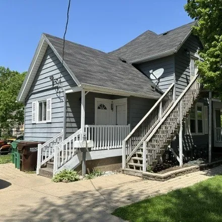 Rent this 2 bed house on 322 Maple Street in Marengo, IL 60152