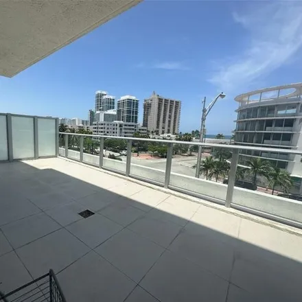 Image 4 - Peloro Miami Beach, 6620 Indian Creek Drive, Atlantic Heights, Miami Beach, FL 33141, USA - Condo for sale