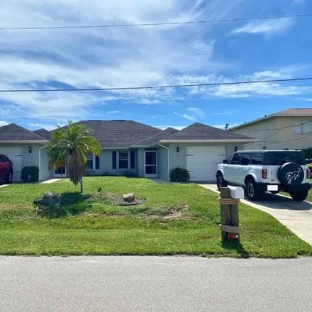 Rent this 2 bed house on 952 Southeast 14th Terrace in Cape Coral, FL 33990