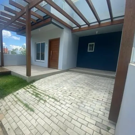 Image 1 - Rua Esly Sandrini Nauck, Ambrósio, Garopaba - SC, 88495, Brazil - House for sale