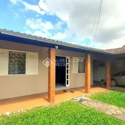 Buy this 3 bed house on Rua Herion Julio Heller in Boa Saúde, Novo Hamburgo - RS