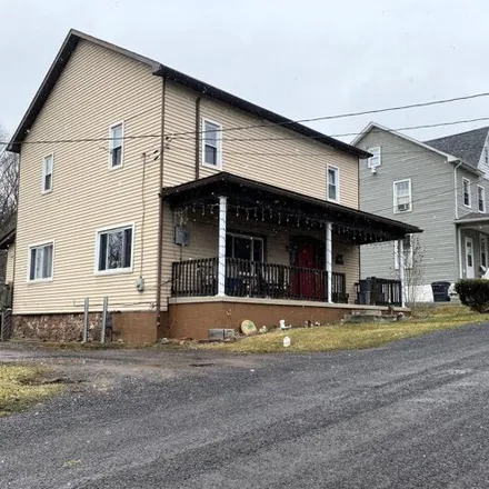 Image 2 - Rockville Street Southwest, Allegany County, MD 21539, USA - House for sale