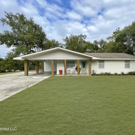 Buy this 3 bed house on 448 Sandy Street in Waveland, MS 39576