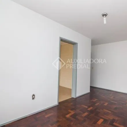 Rent this 2 bed apartment on Colégio Estadual Professor Elmano Lauffer Leal in Rua Tenente Ary Tarragô 3345, Jardim Itu