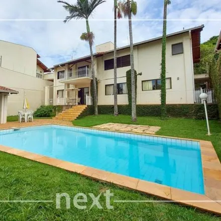 Buy this 5 bed house on Rua Ezequiel Magalhães in Jardim das Paineiras, Campinas - SP