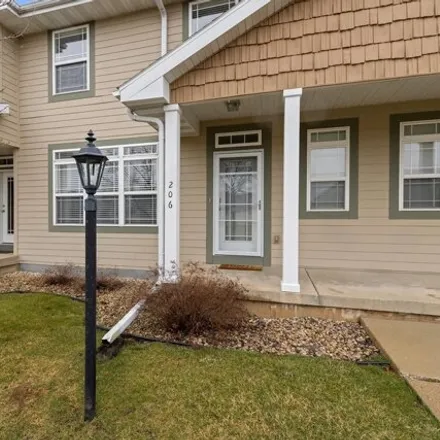 Buy this 3 bed townhouse on 6799 Reston Heights Drive in Madison, WI 53718