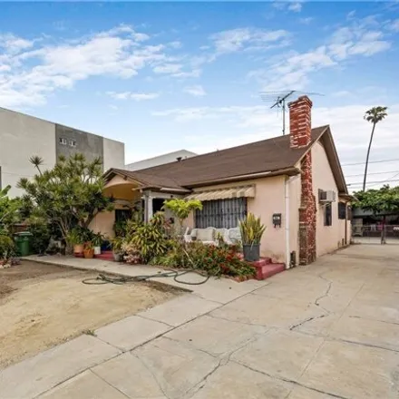 Image 2 - 472 N Oxford Ave, Los Angeles, California, 90004 - House for sale