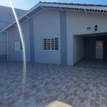 Buy this 2 bed house on Rua Pico do Cruzeiro in Jardim Villagio Ghiraldelli, Hortolândia - SP