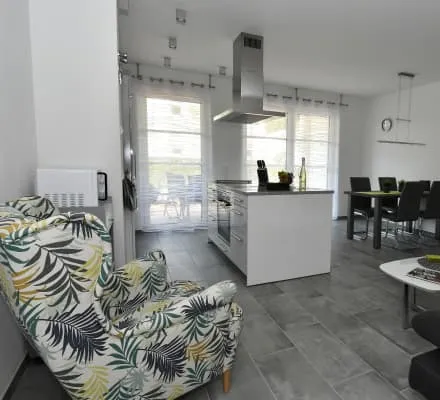 Rent this 2 bed apartment on Friedhofstraße 55 in 64625 Bensheim, Germany