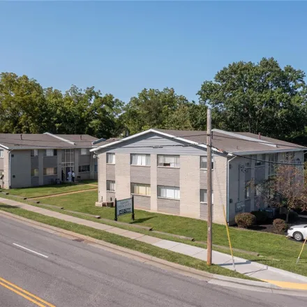 Buy this studio apartment on Hoech Middle School in Ashby Road, Saint Ann