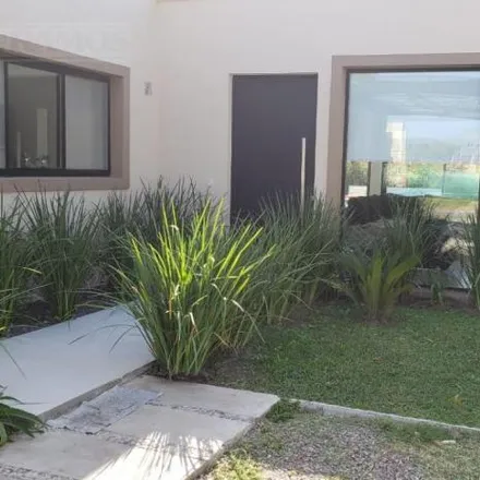 Buy this 3 bed house on Acceso Principal al Barrio San Matías in Partido de Escobar, 1623 Belén de Escobar