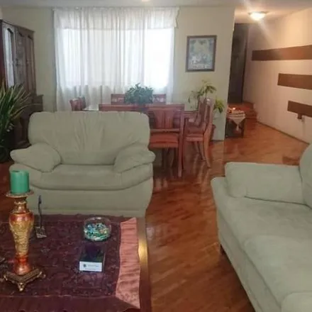 Buy this 7 bed house on Vicente Heredia in 170103, Quito