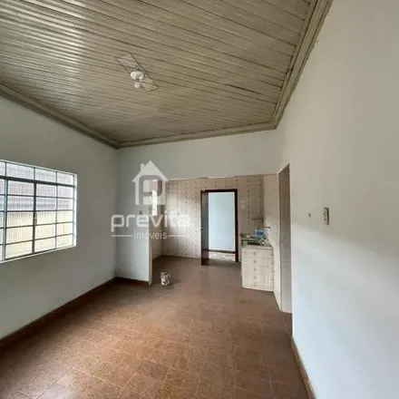 Rent this 3 bed house on Rua Domingos Cordeiro Gil in Jardim Russi, Taubaté - SP