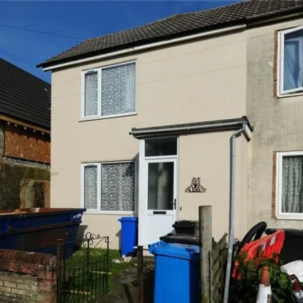 Buy this 3 bed duplex on Rossmore Road in Bournemouth, Christchurch and Poole