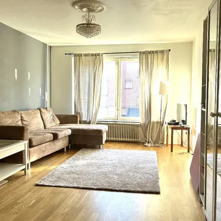 Image 3 - Guldsmedsgatan 28A, 252 46 Helsingborg, Sweden - Apartment for rent