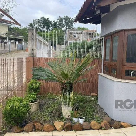 Buy this 2 bed house on unnamed road in Nonoai, Porto Alegre - RS