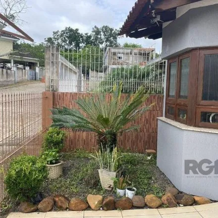 Image 1 - unnamed road, Nonoai, Porto Alegre - RS, 91740, Brazil - House for sale