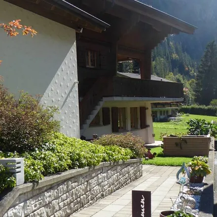 Image 7 - Lauterbrunnen, Interlaken-Oberhasli, Switzerland - Condo for rent