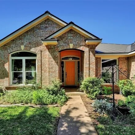 Buy this 4 bed house on 1302 Spoonemoore Drive in Pflugerville, TX 78660