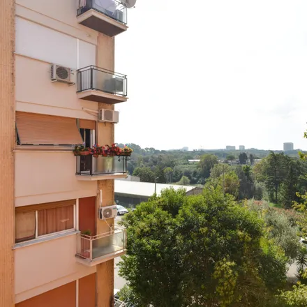 Image 6 - Lungotevere Dante, 00146 Rome RM, Italy - Room for rent