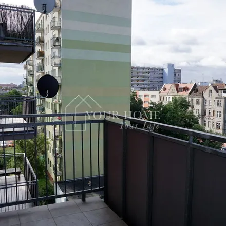 Image 6 - Manganowa, 53-512 Wrocław, Poland - Apartment for rent