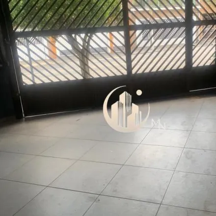 Buy this 3 bed house on Avenida Garcia de Ávila in Jardim Miriam, São Paulo - SP