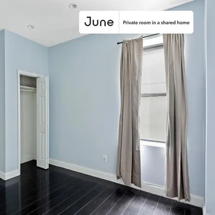 Rent this 1 bed room on 23 East 109th Street in New York, NY 10029