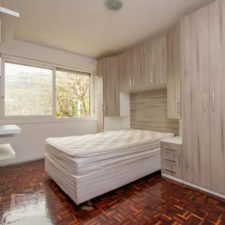 Rent this 2 bed apartment on Rua Hugo Livi in Morro Santana, Porto Alegre - RS