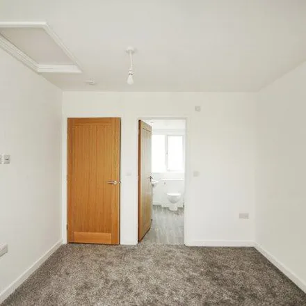 Rent this 3 bed townhouse on 2 Staple Hill Road in Bristol, BS16 2LG